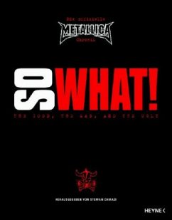 Metallica SoWhat! - Metallica