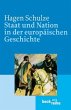 Staat und Nation in der europäischen... - Bild 1