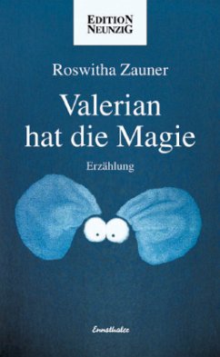 Cover Valerian hat die Magie