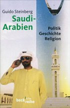 Saudi-Arabien - Steinberg, Guido