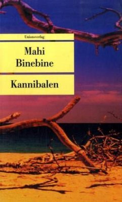 Kannibalen - Binebine, Mahi