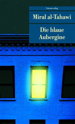 Die blaue Aubergine Die blaue Aubergine
