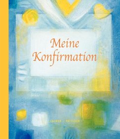 Meine Konfirmation