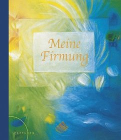 Cover Meine Firmung, Erinnerungsalbum