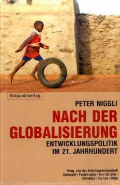 Nach der Globalisierung - Niggli, Peter