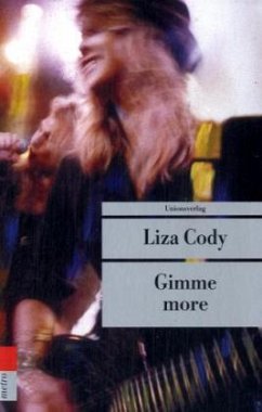 Gimme more - Cody, Liza
