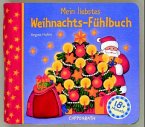 Mein liebstes Weihnachts-Fühlbuch