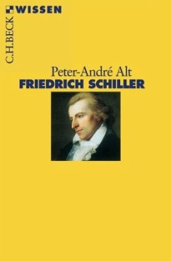 Friedrich Schiller - Alt, Peter-Andre
