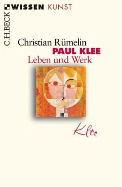 Paul Klee - Rümelin, Christian