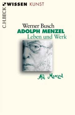 Adolph Menzel - Busch, Werner