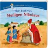 Mein Buch vom Heiligen Nikolaus - Bild 1
