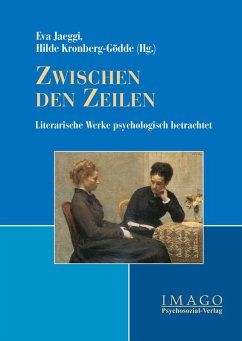 Cover Zwischen den Zeilen