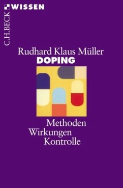 Doping - Müller, Rudhard Kl.