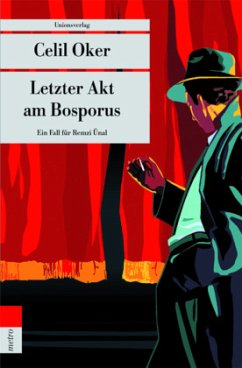 Letzter Akt am Bosporus - Oker, Celil