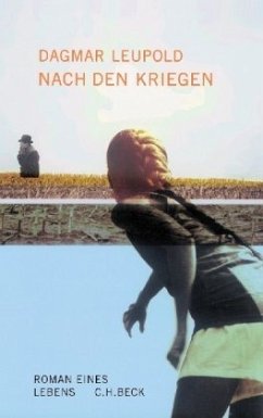 Nach den Kriegen - Leupold, Dagmar