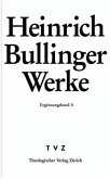 Ergänzungsband A, Addenda und Gesamtregister zu Bd. 1-10 / Werke 2. Abt., Briefwechsel