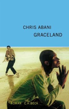 GraceLand - Abani, Chris