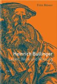 Heinrich Bullinger