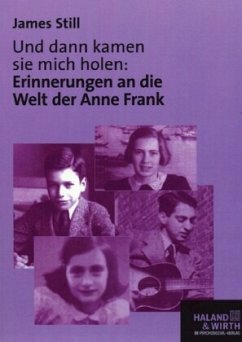 Cover Und dann kamen sie mich holen: