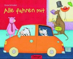 Cover Alle fahren mit