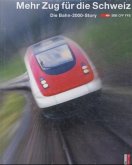 Mehr Zug für die Schweiz Mehr Zug für die Schweiz