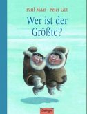 Wer ist der Größte?