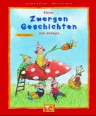 Kleine Zwergen-Geschichten zum Vorlesen