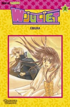 W Juliet - Emura