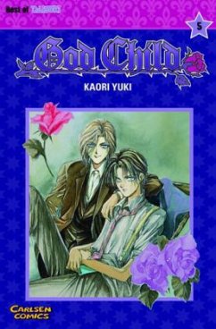 Cover God Child