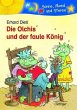 Die Olchis und der faule König - Bild 1