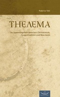 Cover Thelema