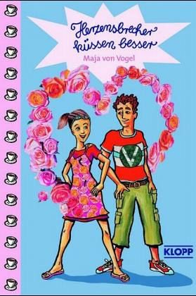 Herzensbrecher küssen besser Herzensbrecher küssen besser