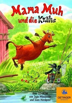 Mama Muh und die Krähe / Mama Muh Bd.3