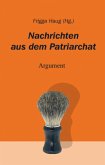 Nachrichten aus dem Patriarchat