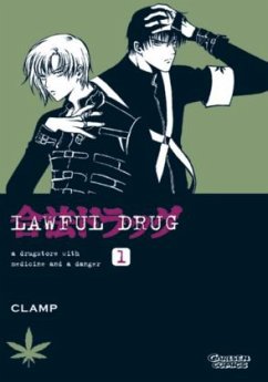 Lawful Drug