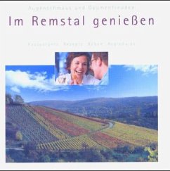Cover Im Remstal genießen