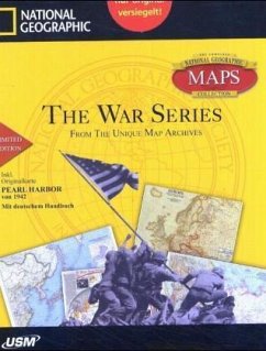 Maps:the War Series