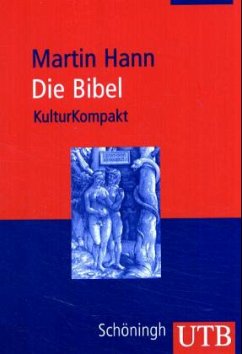 Die Bibel - Hann, Martin