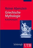 Cover Griechische Mythologie