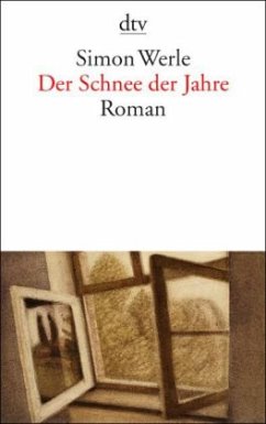 Cover Der Schnee der Jahre