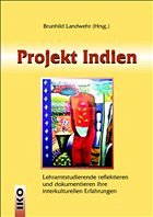 Cover Projekt Indien
