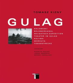 Gulag - Kizny, Tomasz