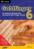 Goldfinger 5, 1 CD-ROM