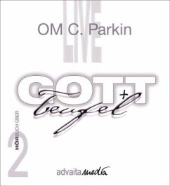 Cover Gott und Teufel, m. Audio-CD