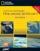 Der Grosse 3d Globus