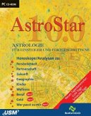 Astro Star 9.0, 1 CD-ROM