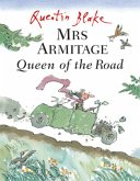 Mrs Armitage Queen Of The Road