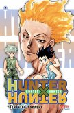 Hunter X Hunter Bd.7