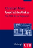 Geschichte Afrikas