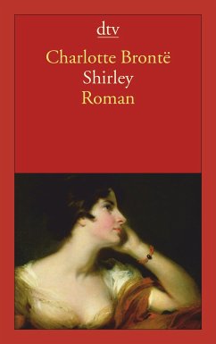 Shirley - Brontë, Charlotte